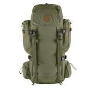 Fjällräven zaino Singi Kajka 55 S / M Backpack Green