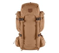 Fjällräven zaino Singi Kajka 55 S / M Backpack Khaki Dust