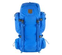 Fjällräven zaino Singi Kajka 55 S / M Backpack UN Blue