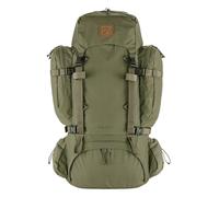 Fjällräven zaino Singi Kajka 65 M / L Backpack Green