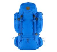 Fjällräven zaino Singi Kajka 65 M / L Backpack UN Blue