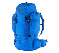 Fjällräven zaino Singi Kajka 65 S / M Backpack UN Blue