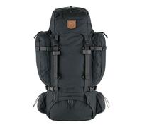 Fjällräven zaino Singi Kajka 75 M / L Backpack Coal Black