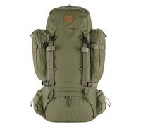 Fjällräven zaino Singi Kajka 75 M / L Backpack Green
