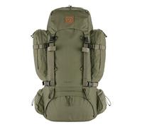 Fjällräven zaino Singi Kajka 75 S / M Backpack Green