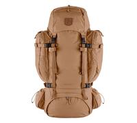 Fjällräven zaino Singi Kajka 75 S / M Backpack Khaki Dust