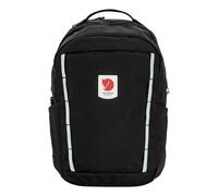 Fjällräven Zaino Skule Kids tempo libero per bambino Black 15