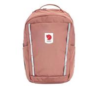 Fjällräven Skule Backpack Rosa Bambini