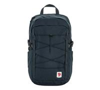 Fjällräven Skule 24 Zaino blu, poliestere, unisex
