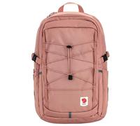 Fjällräven Skule 28 Zaino montagna rosa, poliestere, unisex