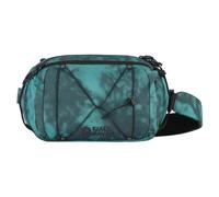 Fjällräven - Skule Graphics Sling - Marsupio 6 l blu/turchese
