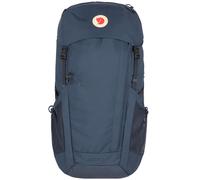 Fjällräven Zaino sportivo 'Abisko Hike' beige / marino / rosso Donna Fjällräven One Size