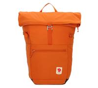 Fjällräven Zaino sportivo 'High Coast' arancione / nero Uomo Fjällräven One Size