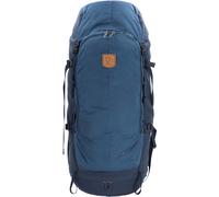 Fjällräven Zaino sportivo 'Keb 72' blu Uomo Fjällräven One Size blu