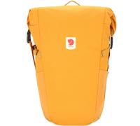 FJALLRAVEN Ulvö Rolltop 30 - Unisex - Giallo - Taglia unica- modello 2025