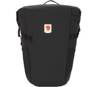 FJALLRAVEN Ulvö Rolltop 30 - Uomo - Nero - Taglia unica- modello 2024