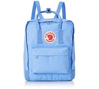 Zaino Fjällräven Kånken 16 Colore: turchese/blu