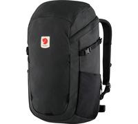 Fjällräven Zaino Ulvö Nero Jet
