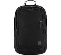 Fjällräven Zaino, unisex, 28 l, nero/nero