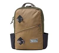 Fjällräven zaino Vardag 17 Backpack Green - Clay