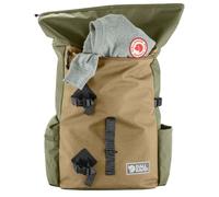 Fjällräven Vardag 25l Backpack Verde