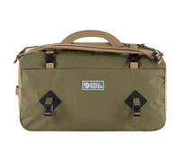 Fjällräven - Vardag Splitpack 45 - Borsa da viaggio olivia