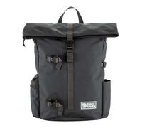 Fjällräven zaino Vardag Foldsack 25 Coal Black