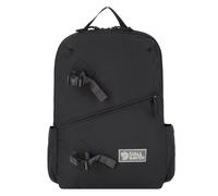 Fjällräven Zaino 'Vardag' nero Donna Fjällräven One Size nero