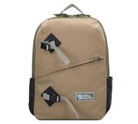 Fjällräven Zaino 'Vardag' oliva Donna Fjällräven One Size oliva