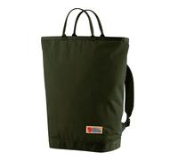 Fjällräven zaino Vardag Totepack Deep Forest