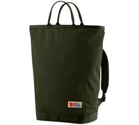 Fjällräven Zaino 'Vardag' verde scuro / colori misti Uomo Fjällräven One Size verde scuro / colori misti