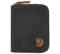 Fjällräven - Zip Wallet - Portafogli One Size nero
