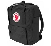 Fjällräven23510-31 Kanken Zaino Casual, 38 cm, 16 liters, Grigio (Graphite)
