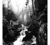 Fjall From the Rough Hill (CD) Album Digipak