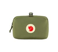 Fjall Raven - Astuccio da toilette - Färden Necessity Bag Green - Verde