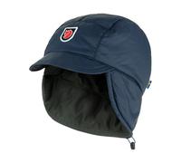 FJALLRAVEN Expedition Padded Cap - Uomo - Blu - Taglia S/M- modello 2024