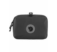 Fjall Raven - Borsa da toilette - Färden Necessity Bag Coal Black - Nero