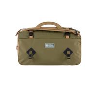 Fjall Raven - Borsa da viaggio resistente - Vardag Splitpack 45 Green Clay - Kaki