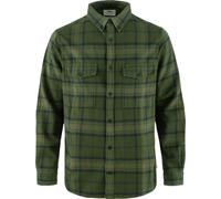 Fjällräven Camicia A Maniche Lunghe Övik Twill