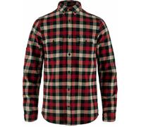 Fjällräven - Skog Shirt - Camicia S marrone