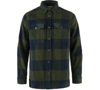 Fjällräven - Canada Shirt - Camicia M nero