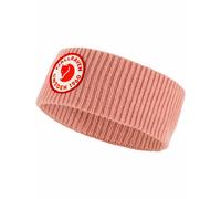 Fjall Raven - Fascia in lana - 1960 Logo Headband Dusty Rose per Uomo - Rosa