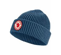 Cappello invernale Fjällräven 1960 Lite Logo Hat Colore: blu