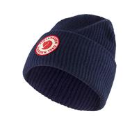 Berretto Fjällräven 1960 Logo Hat Colore: blu scuro