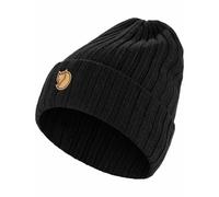 Fjall Raven - Cappello a revers - Byron Hat Black - Nero