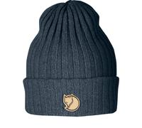 Fjällräven Byron Hat, Cappello Invernale Unisex, Grigio (Graphite), Taglia Unica