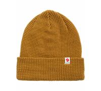Fjall Raven - Cappello a revers - Fjällräven Tab Hat Acorn per Uomo in Poliestere Riciclato - Giallo