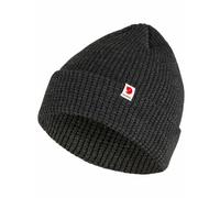 Fjall Raven - Cappello a revers - Fjällräven Tab Hat Dark Grey per Uomo in Poliestere Riciclato - Blu navy