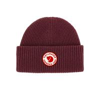 Fjall Raven - Cappello a risvolto in lana - 1960 Logo Hat Port - Bordeaux