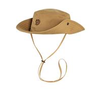 Fjall Raven - Cappello da trekking - Abisko Summer Hat Buckwheat Brown - Taglia S - Marrone Marrone S